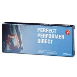 COBECO - PERFECT PERFORMER DIRECT ERECTION TABS 2
